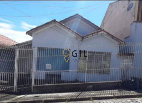 Casa com 2 Quartos à Venda, 153 m² em Centro - Jacareí
