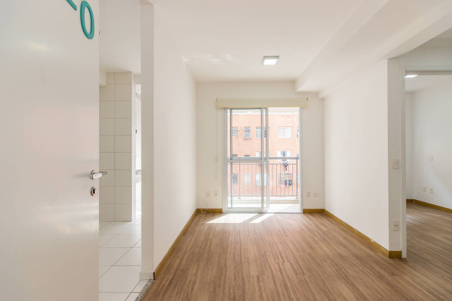 Imagem Apartamento com 1 Quarto à Venda, 34 m² em Liberdade - São Paulo