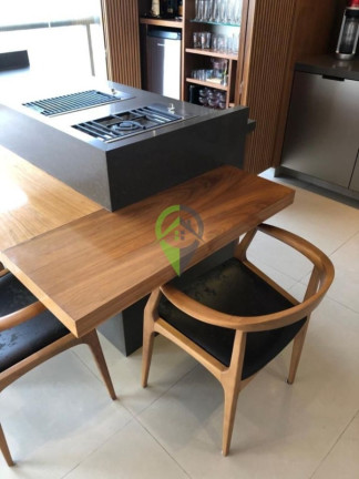 Imagem Apartamento com 3 Quartos à Venda, 442 m² em Santana - São Paulo