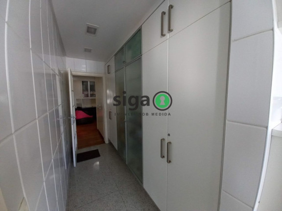 Imagem Apartamento com 4 Quartos à Venda, 284 m² em Vila Congonhas - São Paulo Imagem Apartamento com 4 Quartos à Venda, 284 m² em Vila Congonhas - São Paulo