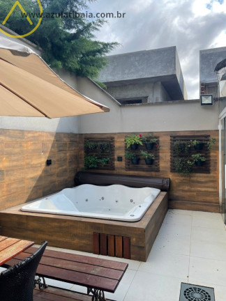 Imagem Casa com 3 Quartos à Venda, 135 m² em Vila Giglio - Atibaia