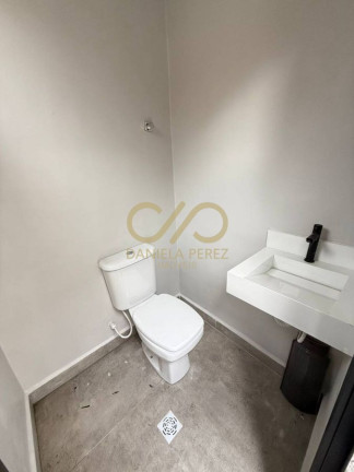 Imagem Casa com 2 Quartos à Venda, 140 m² em Canto Do Forte - Praia Grande