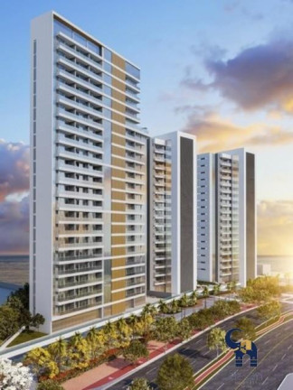 Imagem Apartamento com 1 Quarto à Venda, 30 m² em Ondina - Salvador Imagem Apartamento com 1 Quarto à Venda, 30 m² em Ondina - Salvador