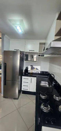Imagem Apartamento com 2 Quartos à Venda, 52 m² em Vila Augusta - Guarulhos Imagem Apartamento com 2 Quartos à Venda, 52 m² em Vila Augusta - Guarulhos