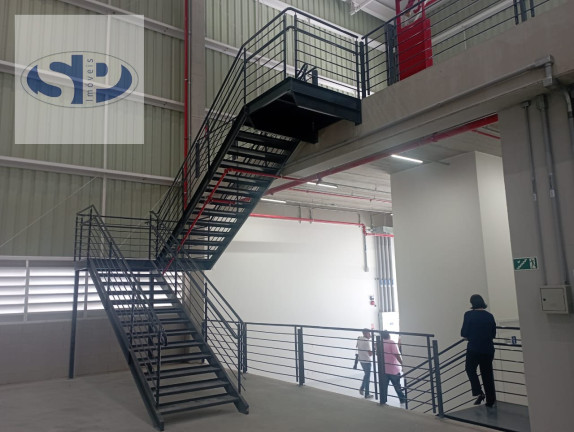 Imagem Imóvel Comercial para Alugar, 1.470 m² em Jardim Primavera - Itaquaquecetuba