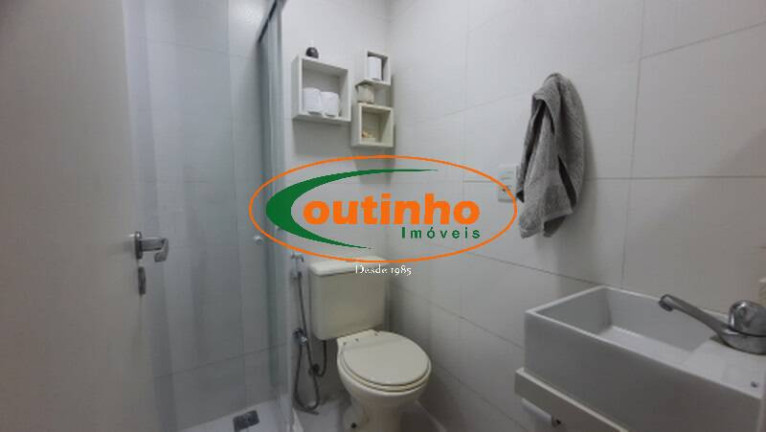 Imagem Apartamento com 3 Quartos à Venda, 95 m² em Maracanã - Rio De Janeiro Imagem Apartamento com 3 Quartos à Venda, 95 m² em Maracanã - Rio De Janeiro