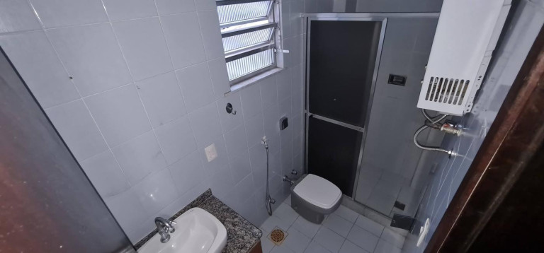 Imagem Casa com 3 Quartos à Venda, 191 m² em Meier - Rio De Janeiro Imagem Casa com 3 Quartos à Venda, 191 m² em Meier - Rio De Janeiro