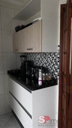 Imagem Apartamento com 2 Quartos à Venda, 70 m² em Rudge Ramos - São Bernardo Do Campo