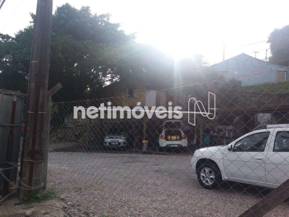 Imagem Terreno à Venda, 826 m² em Centro - Florianópolis