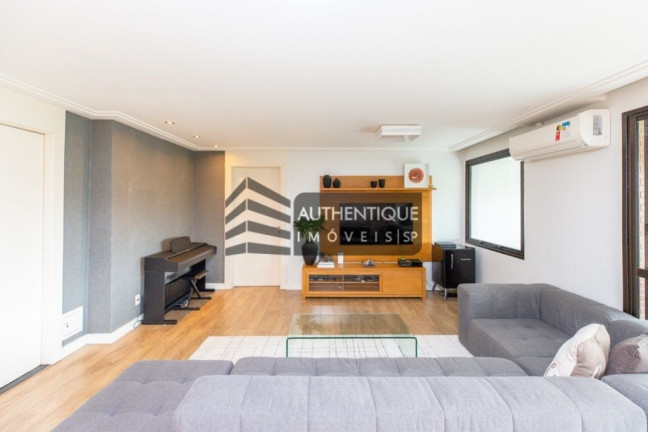Imagem Apartamento com 3 Quartos à Venda, 167 m² em Granja Julieta - São Paulo Imagem Apartamento com 3 Quartos à Venda, 167 m² em Granja Julieta - São Paulo
