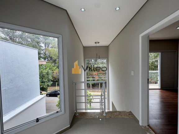 Imagem Casa de Condomínio com 3 Quartos à Venda, 200 m² em Wanel Ville - Sorocaba