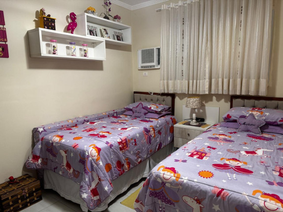 Imagem Apartamento com 3 Quartos à Venda, 123 m² em Aviação - Praia Grande Imagem Apartamento com 3 Quartos à Venda, 123 m² em Aviação - Praia Grande