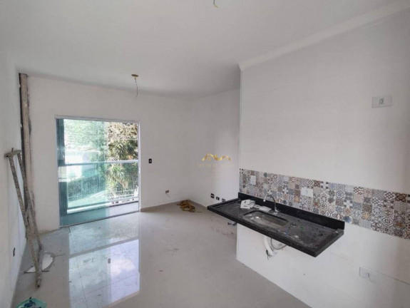 Imagem Apartamento com 2 Quartos à Venda, 42 m² em Penha - São Paulo
