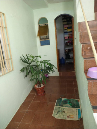 Imagem Casa com 3 Quartos à Venda, 200 m² em Parque Dos Bancários - São Paulo Imagem Casa com 3 Quartos à Venda, 200 m² em Parque Dos Bancários - São Paulo