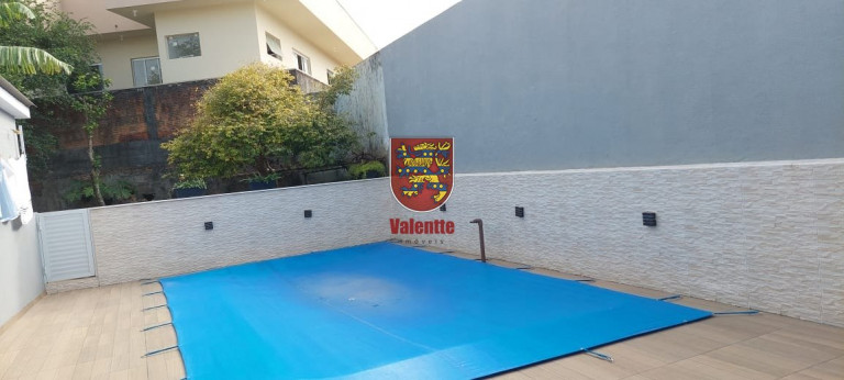 Imagem Casa com 3 Quartos à Venda, 432 m² em Ponte Do Imaruim - Palhoça