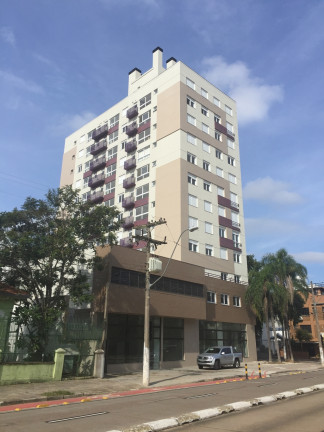 Imagem Apartamento com 3 Quartos à Venda, 76 m² em Menino Deus - Porto Alegre