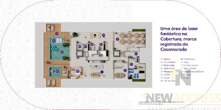 Imagem Apartamento com 2 Quartos à Venda, 61 m² em Praia De Itaparica - Vila Velha Imagem Apartamento com 2 Quartos à Venda, 61 m² em Praia De Itaparica - Vila Velha