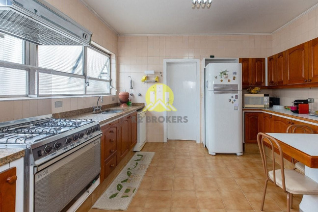 Imagem Apartamento com 3 Quartos à Venda, 252 m² em Higienópolis - São Paulo Imagem Apartamento com 3 Quartos à Venda, 252 m² em Higienópolis - São Paulo