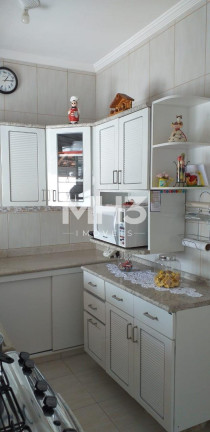 Imagem Casa com 4 Quartos à Venda, 134 m² em Parque Residencial Casarão - Sumaré