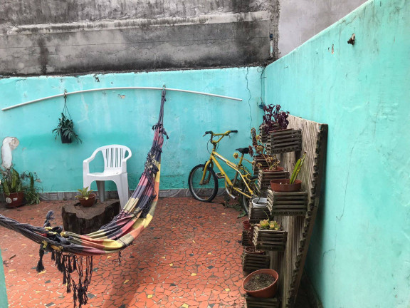 Imagem Casa com 3 Quartos à Venda, 136 m² em Taboão - São Bernardo Do Campo Imagem Casa com 3 Quartos à Venda, 136 m² em Taboão - São Bernardo Do Campo