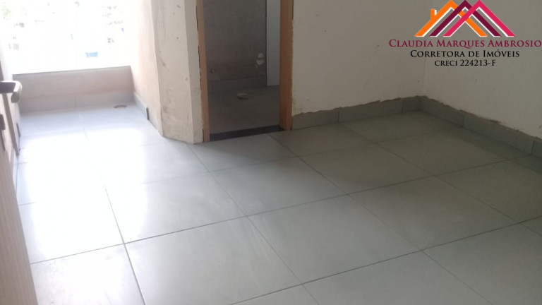 Imagem Sobrado com 2 Quartos à Venda, 100 m² em Serpa - Caieiras