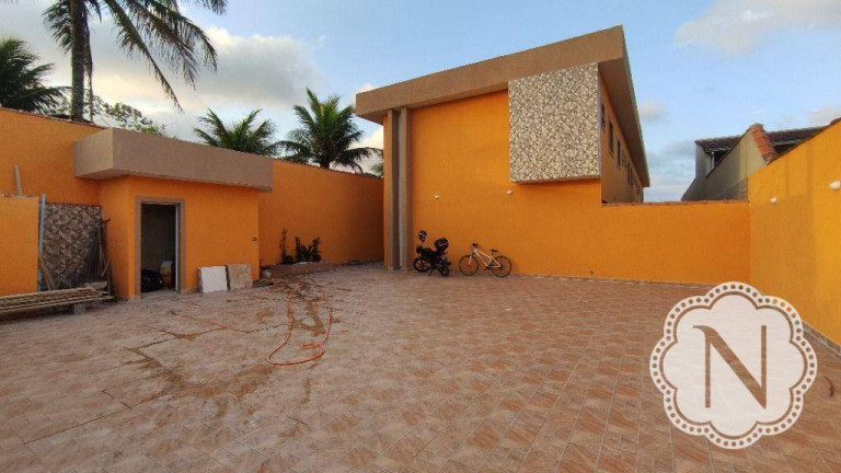 Imagem Sobrado com 2 Quartos à Venda, 60 m² em Cibratel Ii - Itanhaém Imagem Sobrado com 2 Quartos à Venda, 60 m² em Cibratel Ii - Itanhaém