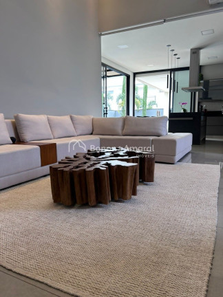 Imagem Casa de Condomínio com 3 Quartos à Venda, 486 m² em Parque Brasil 500 - Paulínia Imagem Casa de Condomínio com 3 Quartos à Venda, 486 m² em Parque Brasil 500 - Paulínia