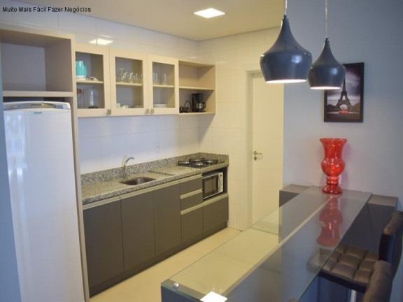 Imagem Apartamento com 2 Quartos à Venda, 113 m² em Centro - Gramado