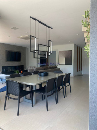Imagem Casa com 4 Quartos à Venda, 447 m² em Tambore - Santana De Parnaíba Imagem Casa com 4 Quartos à Venda, 447 m² em Tambore - Santana De Parnaíba