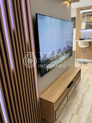 Imagem Apartamento com 2 Quartos à Venda, 64 m² em Jardim - Santo André