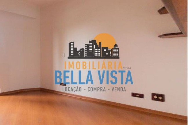 Imagem Apartamento com 3 Quartos à Venda, 107 m² em Jardim Vila Mariana - São Paulo Imagem Apartamento com 3 Quartos à Venda, 107 m² em Jardim Vila Mariana - São Paulo