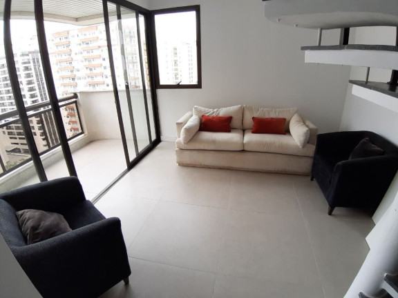 Imagem Cobertura com 4 Quartos à Venda, 216 m² em Pitangueiras - Guarujá Imagem Cobertura com 4 Quartos à Venda, 216 m² em Pitangueiras - Guarujá