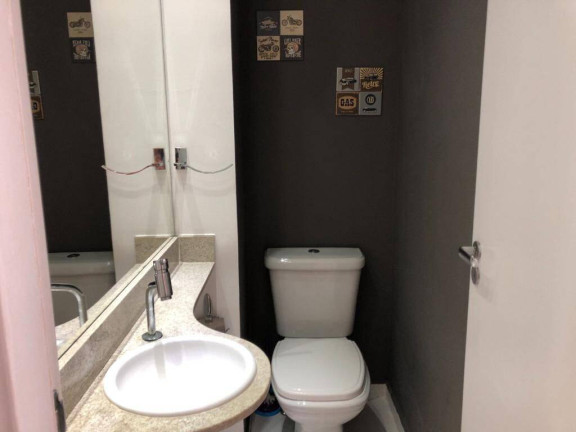 Imagem Apartamento com 3 Quartos à Venda, 107 m² em Vila Lusitânia - São Bernardo Do Campo Imagem Apartamento com 3 Quartos à Venda, 107 m² em Vila Lusitânia - São Bernardo Do Campo