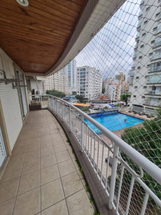 Imagem Apartamento com 3 Quartos à Venda, 200 m² em Ponta Da Praia - Santos Imagem Apartamento com 3 Quartos à Venda, 200 m² em Ponta Da Praia - Santos