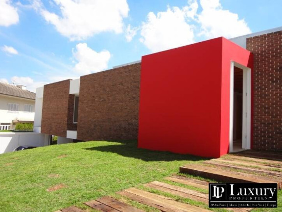 Imagem Casa de Condomínio com 5 Quartos à Venda, 1 m² em Morumbi - São Paulo Imagem Casa de Condomínio com 5 Quartos à Venda, 1 m² em Morumbi - São Paulo