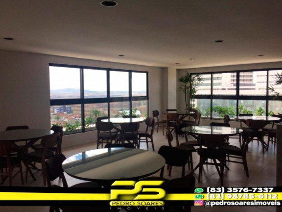 Imagem Apartamento com 3 Quartos à Venda, 117 m² em Mirante - Campina Grande Imagem Apartamento com 3 Quartos à Venda, 117 m² em Mirante - Campina Grande