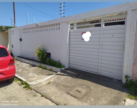 Imagem Casa com 2 Quartos à Venda, 150 m² em Zona De Expansão (aruana) - Aracaju Imagem Casa com 2 Quartos à Venda, 150 m² em Zona De Expansão (aruana) - Aracaju