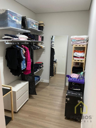 Imagem Casa com 3 Quartos à Venda, 130 m² em Colinas De Indaiatuba - Indaiatuba