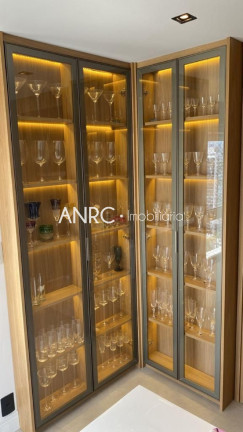 Imagem Cobertura com 3 Quartos à Venda, 215 m² em Vila Olímpia - São Paulo