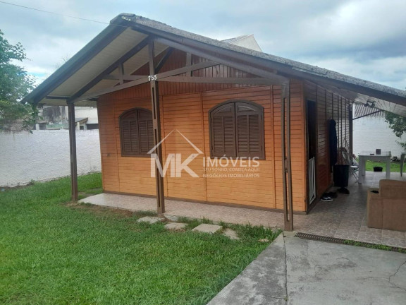 Casa à Venda,  em Centro - Piraquara