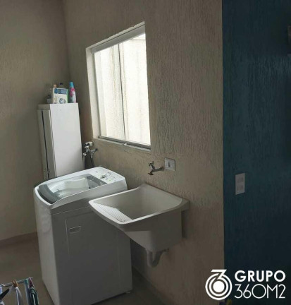 Imagem Cobertura com 2 Quartos à Venda, 103 m² em Vila Valparaíso - Santo André