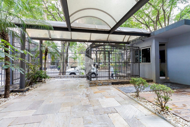 Apartamento com 2 Quartos à Venda, 91 m² em Consolação - São Paulo