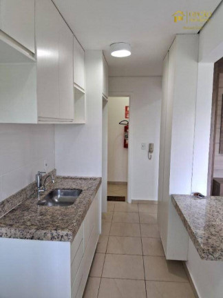 Imagem Apartamento com 2 Quartos à Venda, 49 m² em Itu Novo Centro - Itu