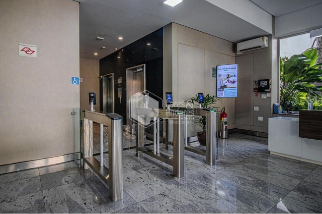 Imagem Sala Comercial à Venda, 52 m² em Perdizes - São Paulo Imagem Sala Comercial à Venda, 52 m² em Perdizes - São Paulo