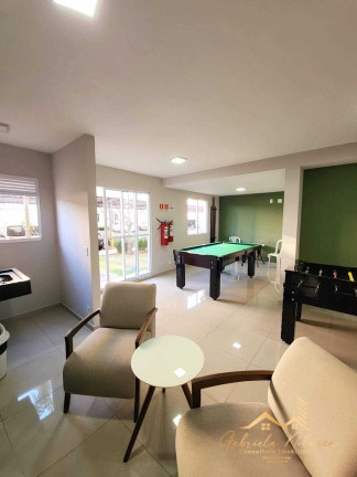 Imagem Apartamento com 2 Quartos à Venda, 45 m² em Tucura - Mogi Mirim