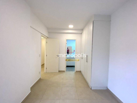 Imagem Apartamento com 3 Quartos à Venda, 122 m² em Jardim São Caetano - São Caetano Do Sul Imagem Apartamento com 3 Quartos à Venda, 122 m² em Jardim São Caetano - São Caetano Do Sul