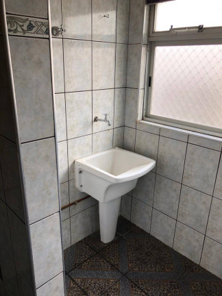 Imagem Apartamento com 2 Quartos à Venda, em Jardim Santa Esmeralda - Hortolândia Imagem Apartamento com 2 Quartos à Venda, em Jardim Santa Esmeralda - Hortolândia