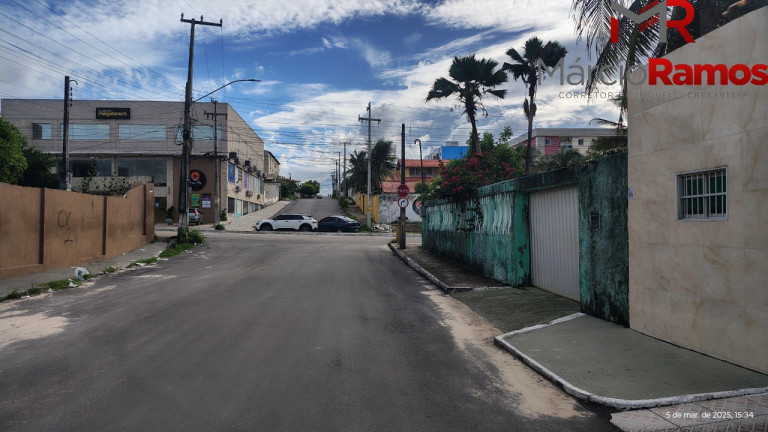 Casa com 3 Quartos à Venda, 120 m² em Icaraí - Caucaia