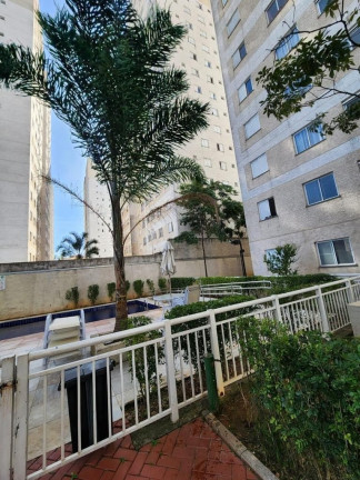 Imagem Imóvel com 1 Quarto à Venda, 35 m² em Vila Prudente - São Paulo