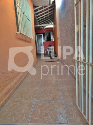 Imagem Casa com 3 Quartos à Venda, 190 m² em Vila Guilherme - São Paulo Imagem Casa com 3 Quartos à Venda, 190 m² em Vila Guilherme - São Paulo